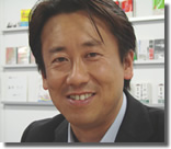 室賀博之